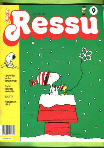 Ressu 9/90