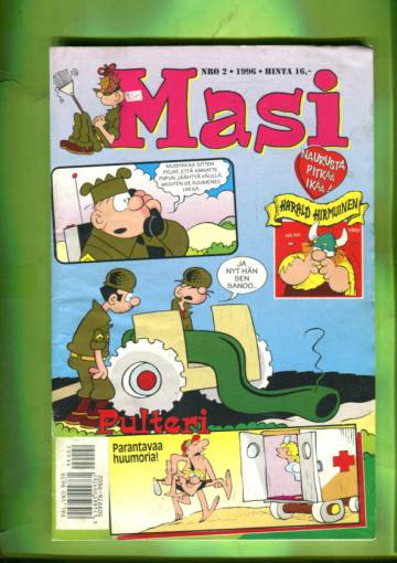 Masi 2/96