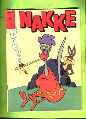 Nakke 4/72