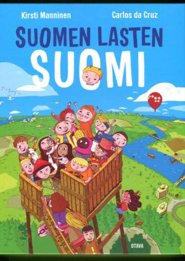 Suomen lasten Suomi