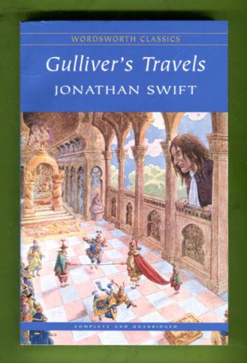 Gulliver's Travels