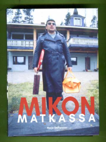 Mikon Matkassa