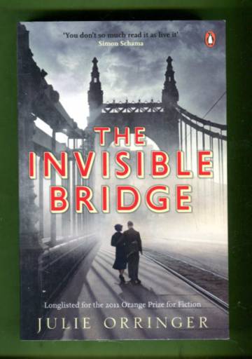 The Invisible Bridge