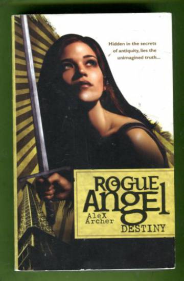 Rogue Angel - Destiny
