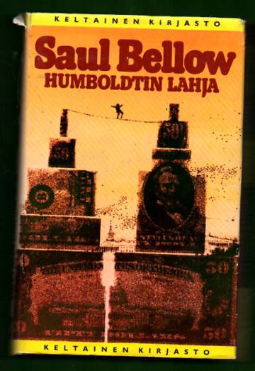 Humboldtin lahja