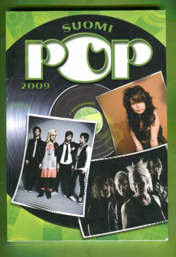 Suomi pop 2009