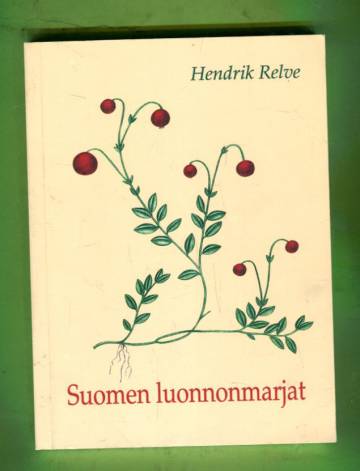 Suomen luonnonmarjat