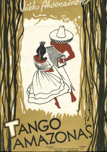 Tango Amazonas