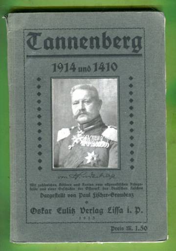 Bei Tannenberg 1914 und 1410