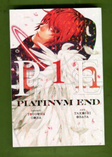 Platinvm End Vol. 1