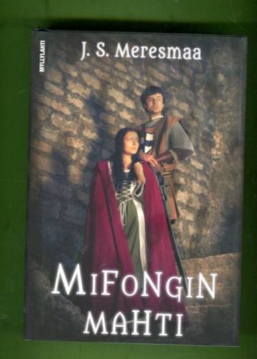 Mifongin mahti