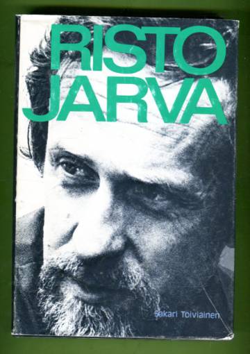 Risto Jarva