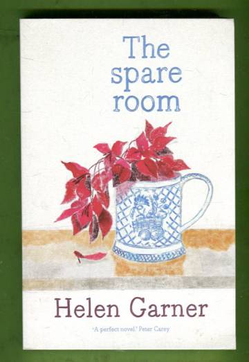 The Spare Room