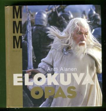 Elokuvaopas - Pitkät elokuvat