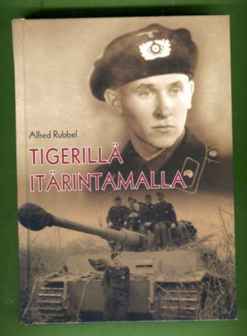 Tigerillä itärintamalla