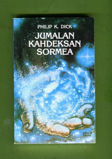 Jumalan kahdeksan sormea