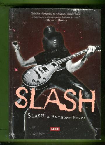 Slash