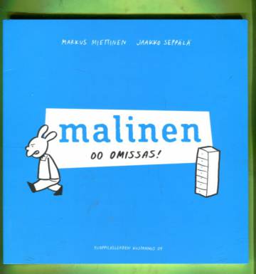 Malinen - Oo omissas!