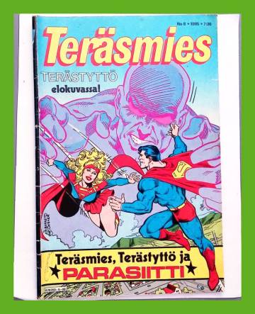 Teräsmies 8/85