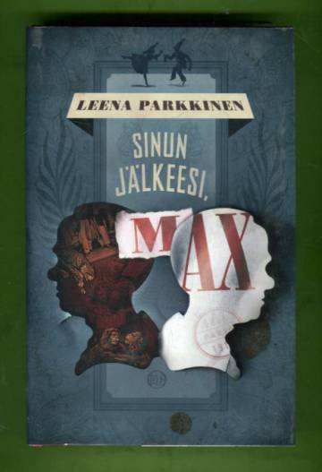 Sinun jälkeesi, Max