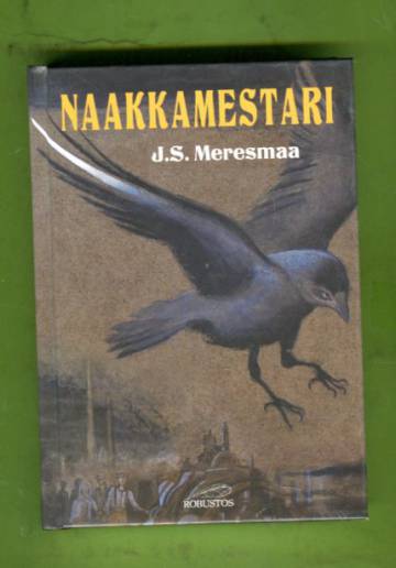 Naakkamestari