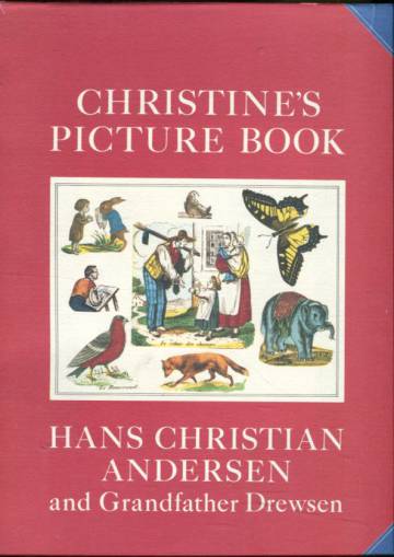 Christine's Picture Book