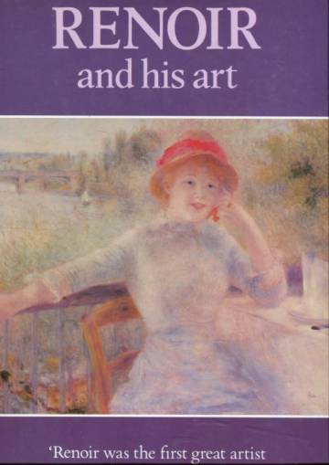 Renoir and His Art