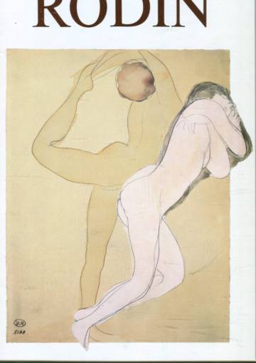 Rodin - 100 Drawings and Watercolours