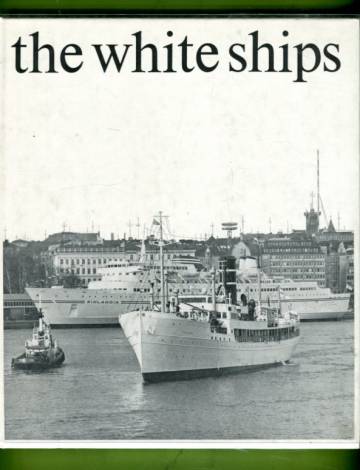 The White Ships