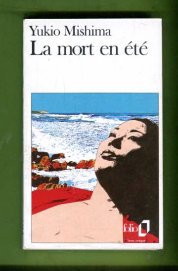 La mort en été