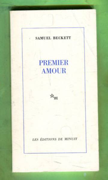 Premier amour