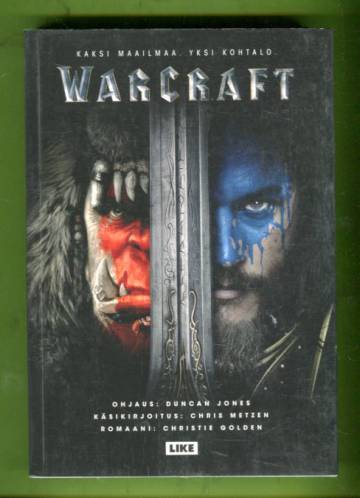 Warcraft