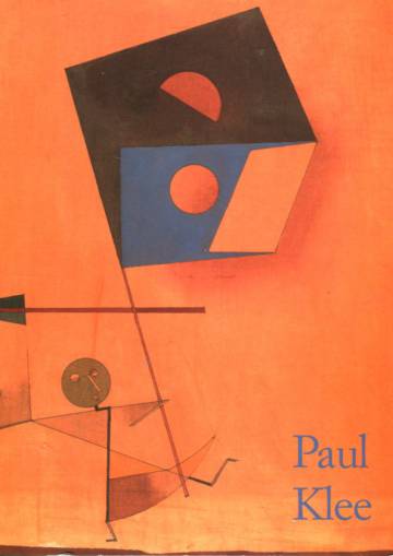 Paul Klee 1879-1940