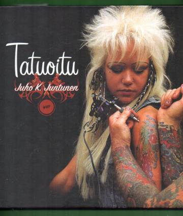 Tatuoitu