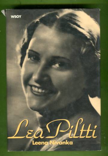 Lea Piltti