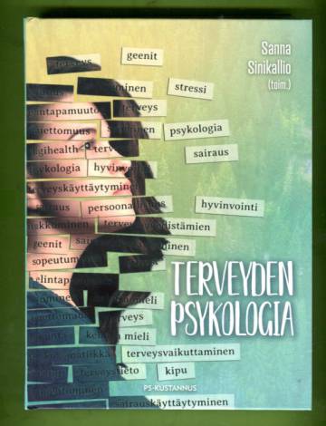 Terveyden psykologia