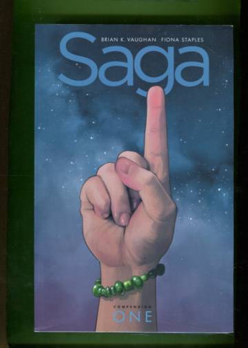 Saga Compendium 1