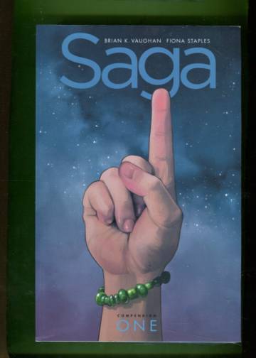 Saga Compendium 1