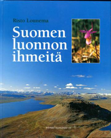 Suomen luonnon ihmeitä