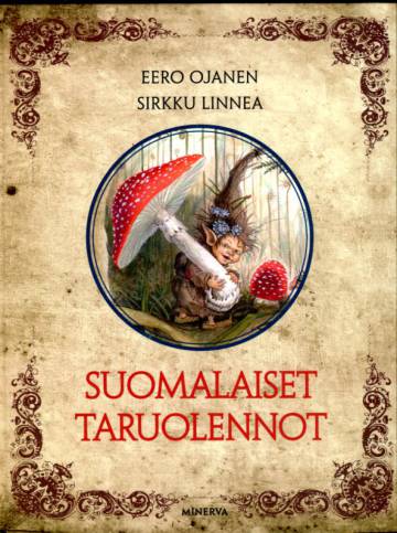 Suomalaiset taruolennot