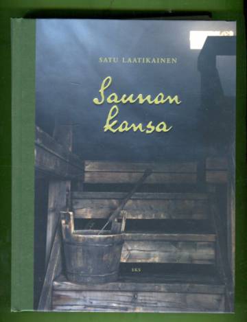 Saunan kansa