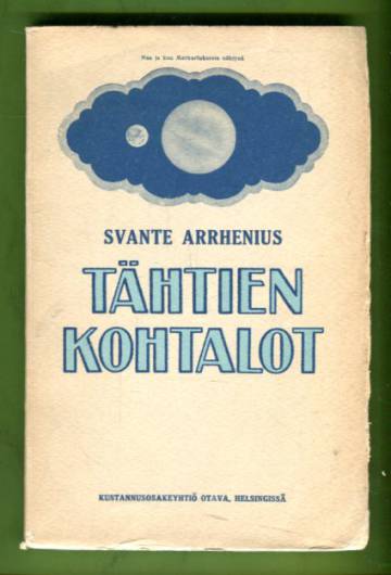 Tähtien kohtalot