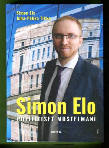 Simon Elo - Poliittiset muistelmani