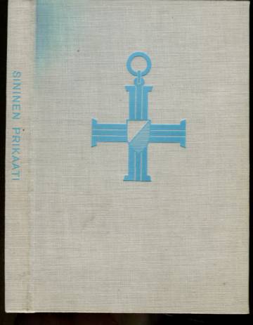 Sininen prikaati 1941-1944