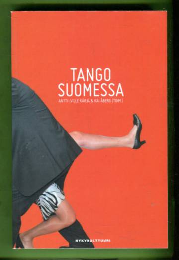 Tango Suomessa