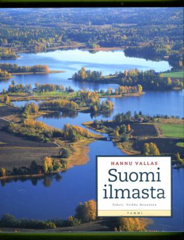 Suomi ilmasta