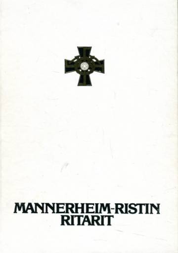 Mannerheim-ristin ritarit