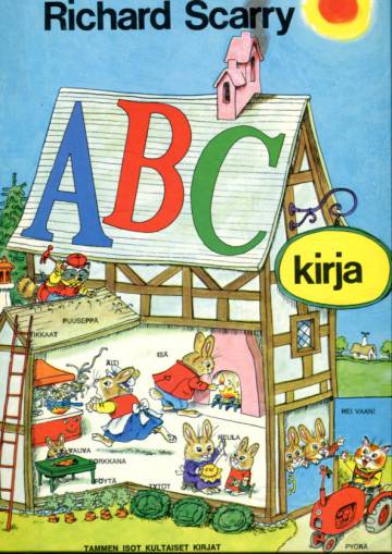 ABC-kirja