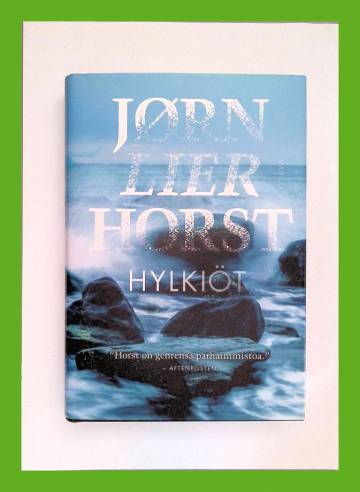 Hylkiöt