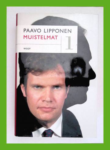 Muistelmat 1